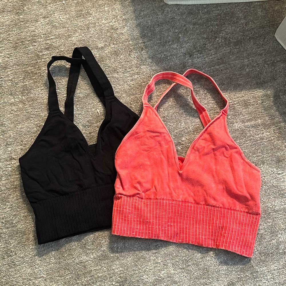 FP Movement Crop Good Karma Tank